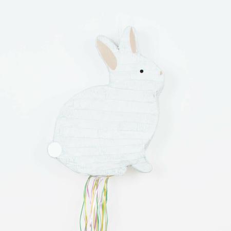 Zugband Pinata Hase